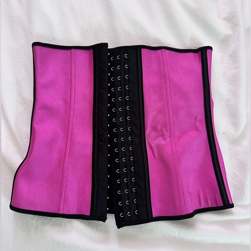 Corset